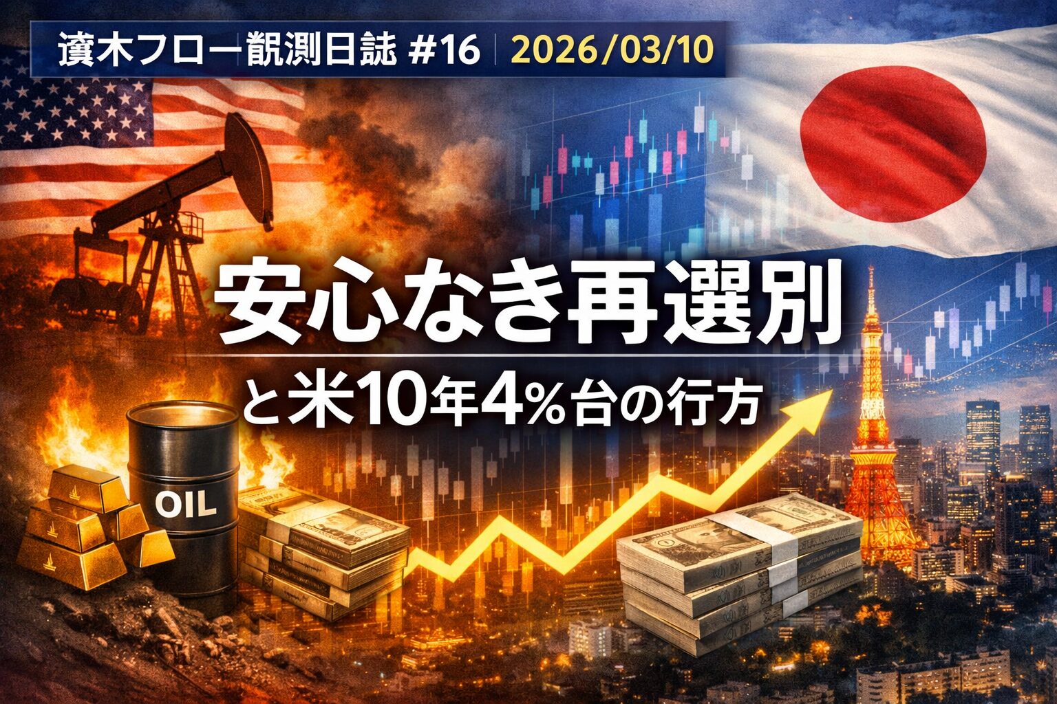 安心なき再選別