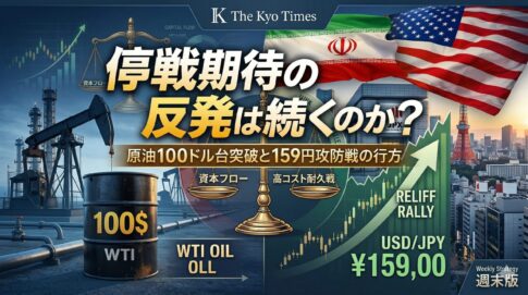 停戦期待でも回復の兆しなし