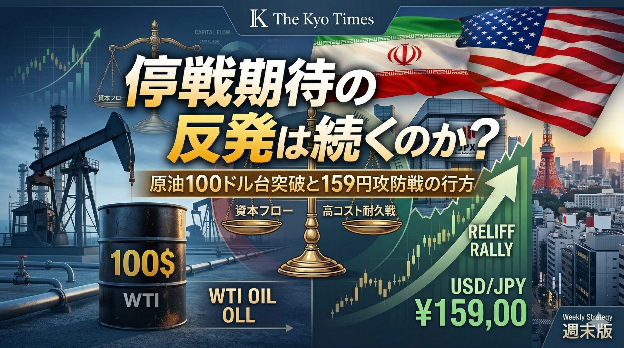 停戦期待でも回復の兆しなし